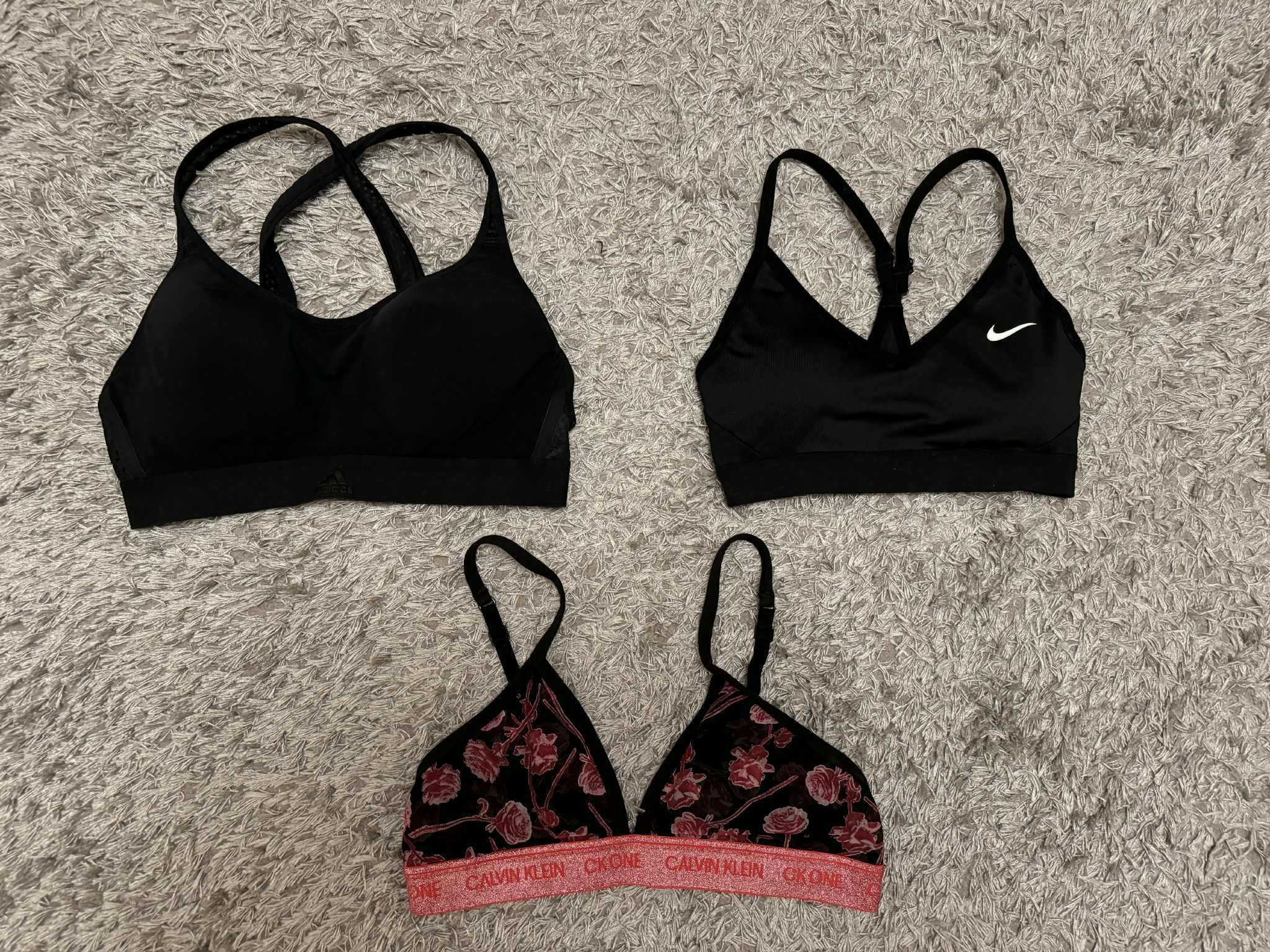 Оригинални топове Calvin Klein,Nike,Adidas