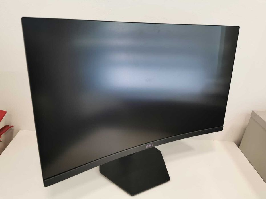 Monitor Curbat DELL S2422HG 165Hz (Ag8 Tudor1/B73801)– Garantie 2 Ani!