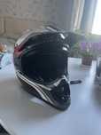 agv каска
