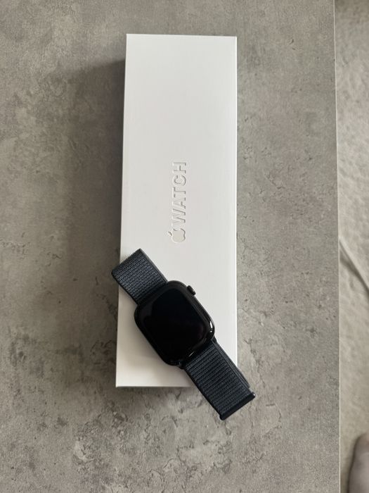 Apple watch s10 46mm