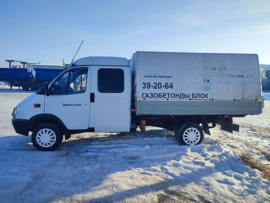 Газель фермер Продам