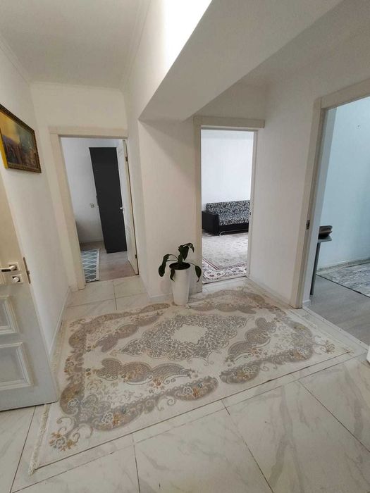 Сдается 3-ком кв мкр, Каратал. Империя Асем