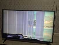 Телевизор LG smart TV