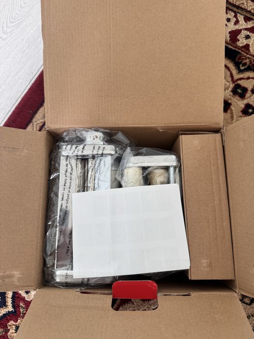 Машина за прясна паста