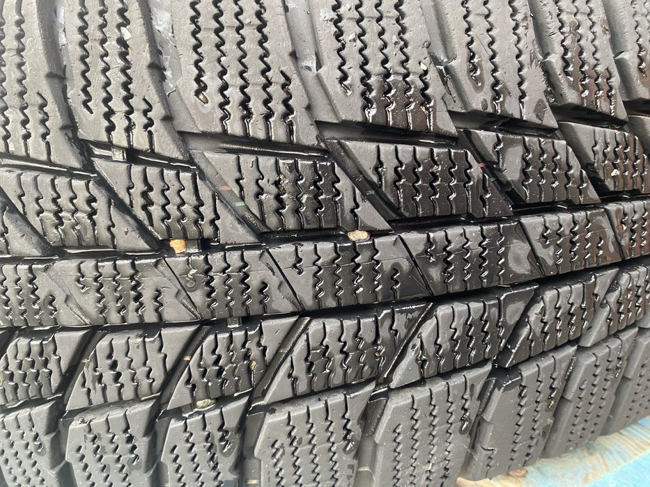 Шины с дисками на  ваз  в хорошем состаяние  ближе нового