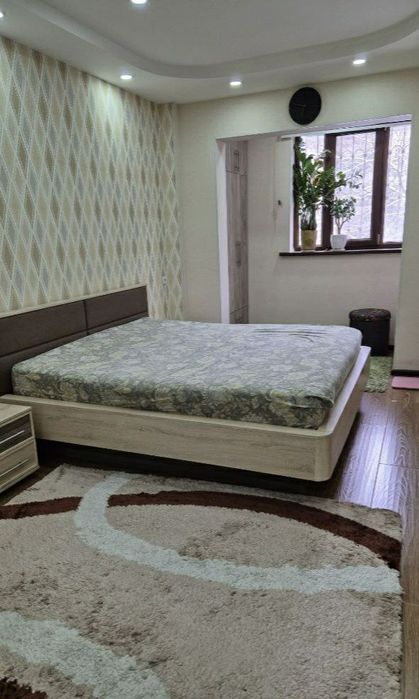 Продаётся банковская квартира Чиланзар 5 квартал 2в3/2/9