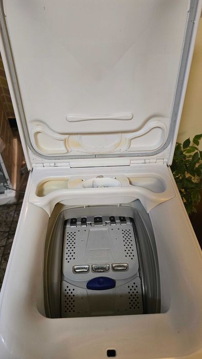 Пералня Electrolux