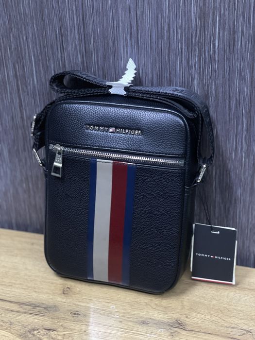 Барсетки tommy hilfiger lacoste со скидкой