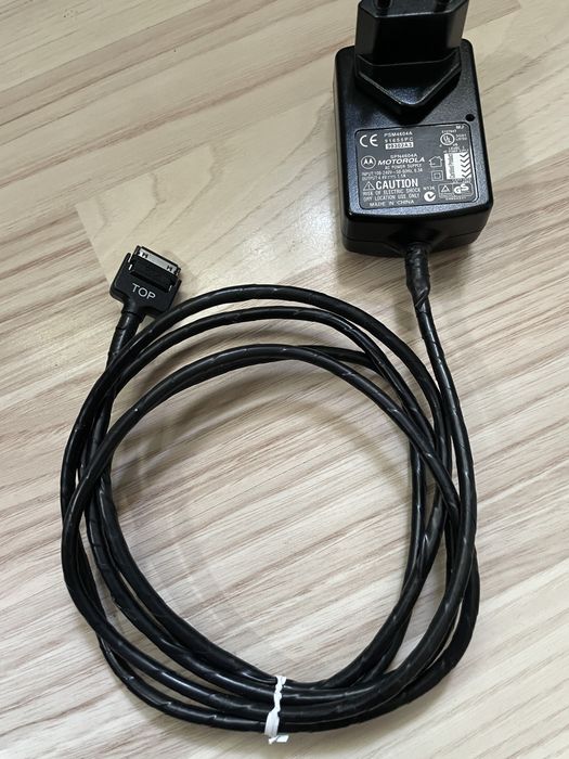 Alimentator Incarcator original MOTOROLA StarTac