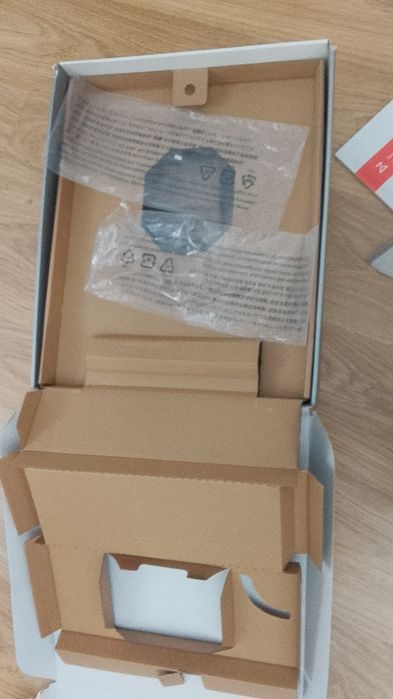 Робот пылесос Roborock S6