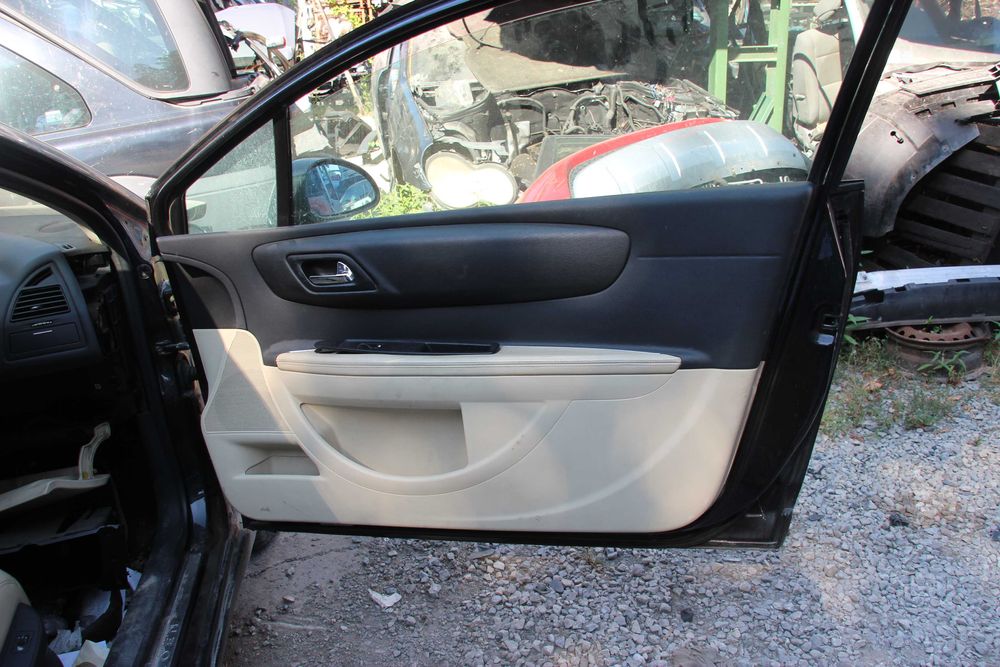 Ситроен С4 купе 2.0 HDI  – само на части