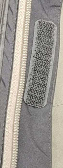 The north face Gore-tex paclite яке XL