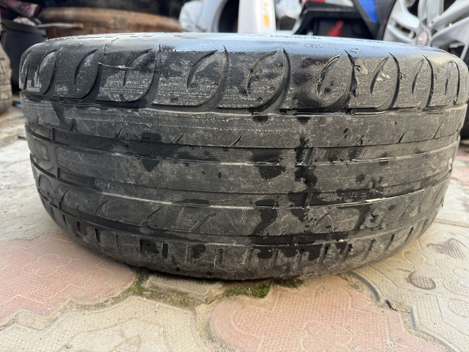 Диски от мерседес w212