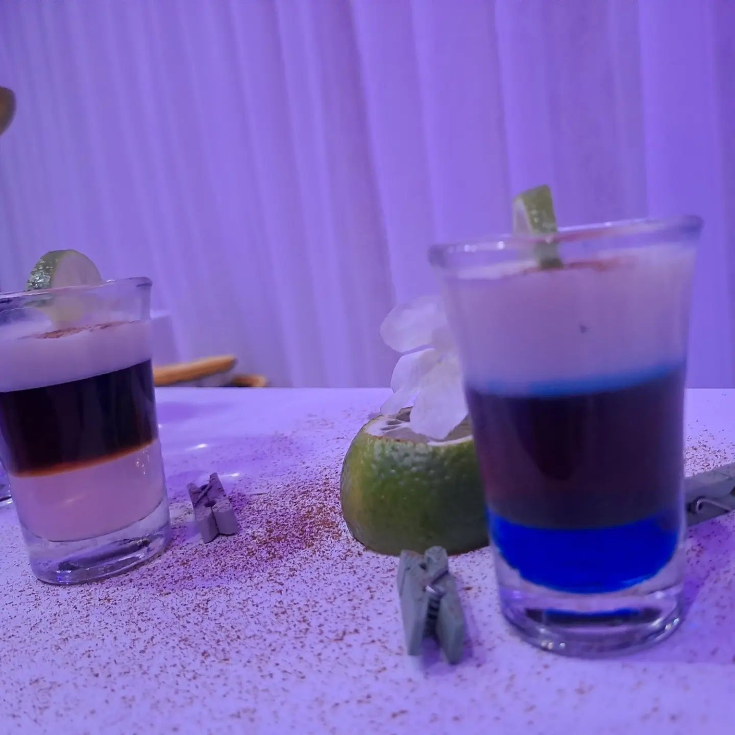 Bar mobil Evenimente Poligon de shot-uri