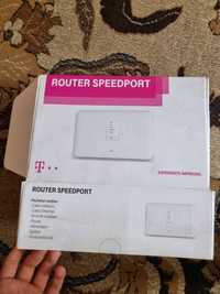 Router wireless speedport Telekom