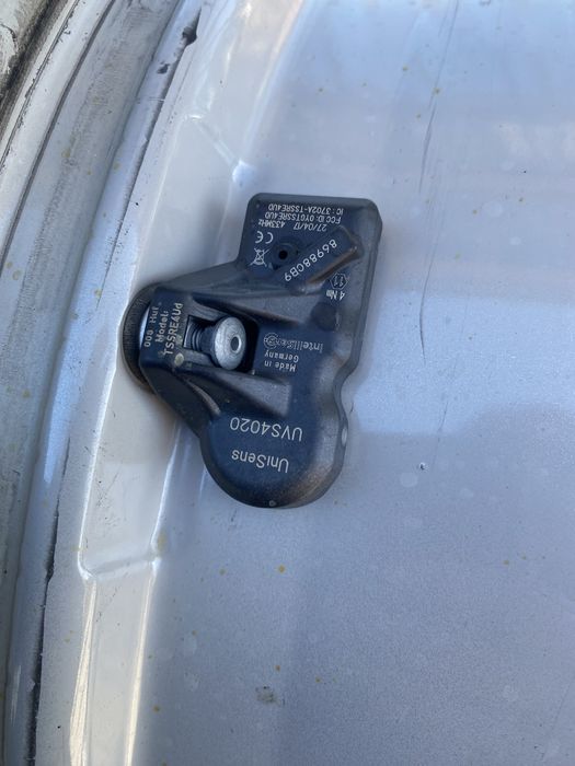 18 цола 5 х 112 мм Мерцедес , Фолксваген , Ауди , Шкода , VW