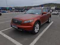 Vand Infiniti FX35