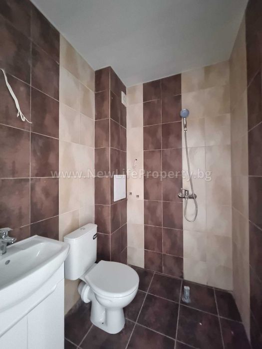 Продава се Двустаен апартамент в Свети Влас - 63 кв.м за 1298 €/кв.м - Снимка #13
