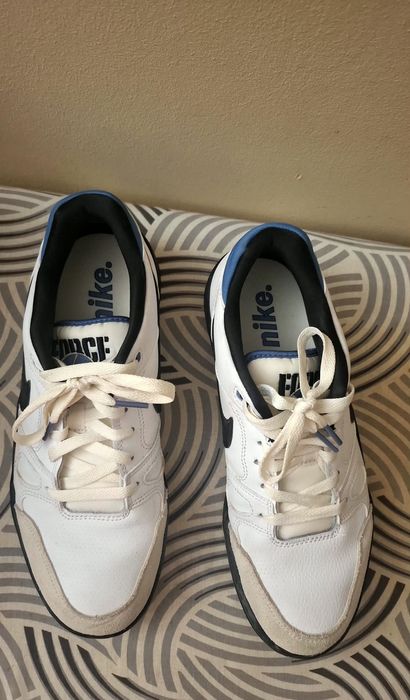 Adidași Nike Full Force