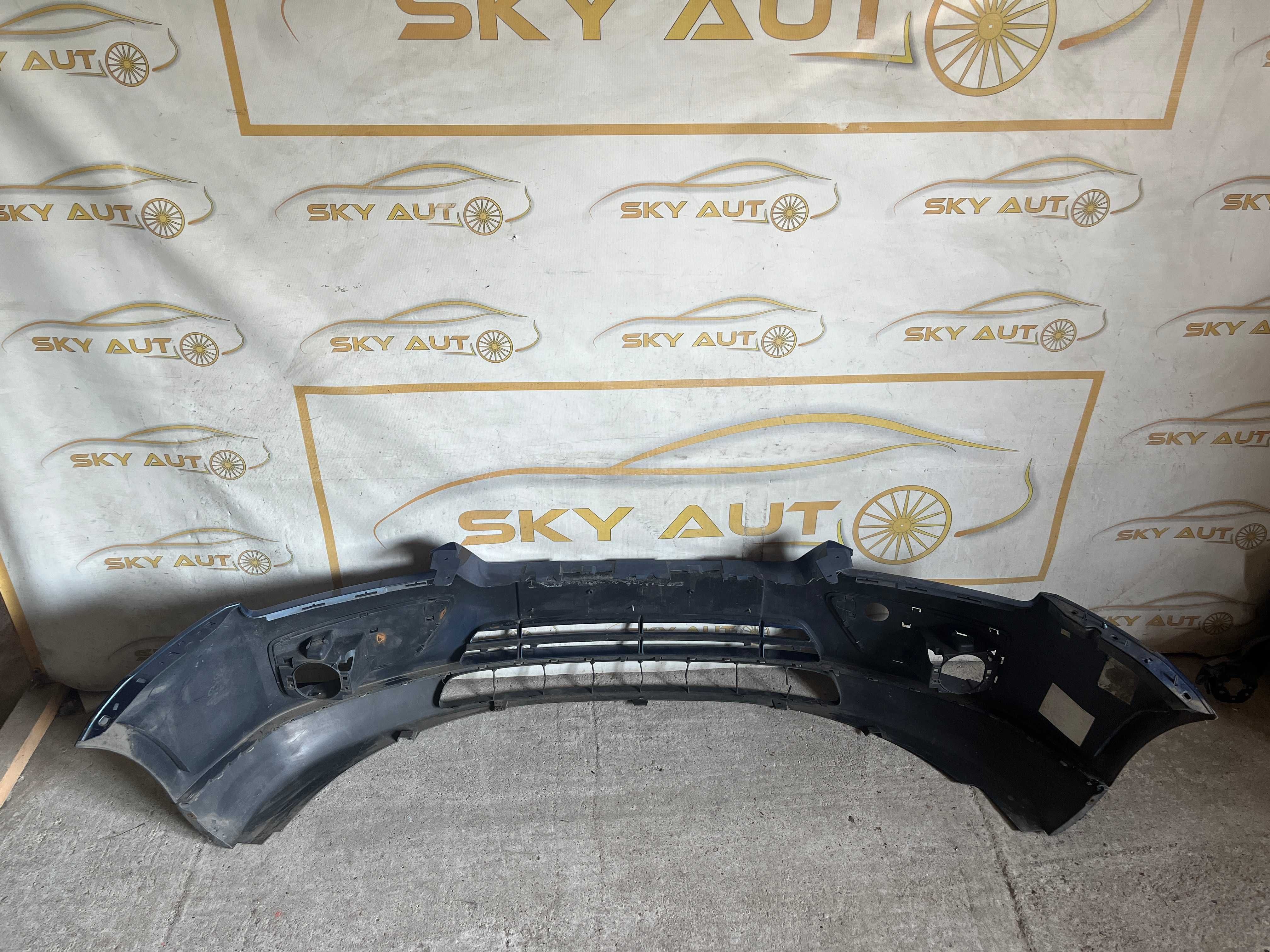 Bara fata cu spoiler Ford Focus 2 dupa 2005 cod 4M51-17C749-A