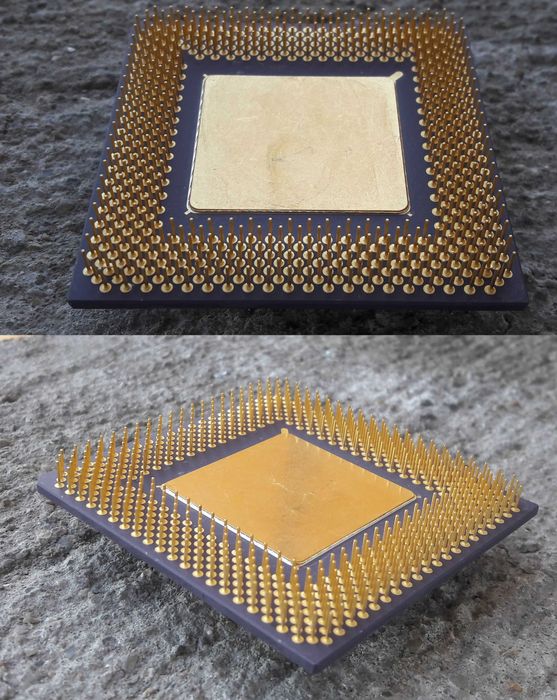 Procesor DEC/Samsung 21164 Alpha 600MHz - Digital Alpha 21164