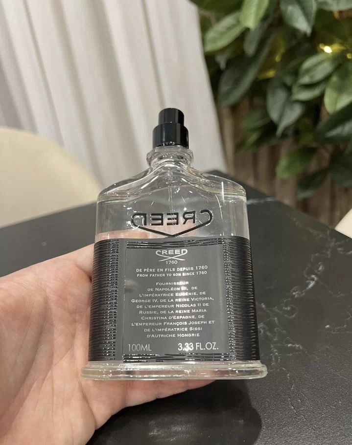 ОРИГИНАЛЕН Creed Aventus 100 ml
