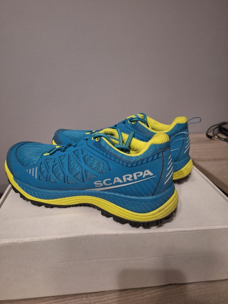 Scarpa Neutron Jump Нови!