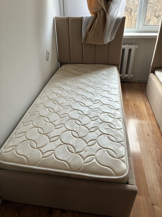 Кровать односпалка