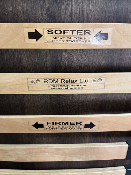 Подматрачна рамка