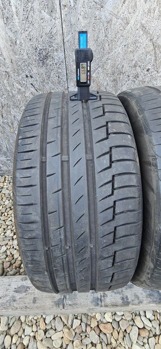 Anvelope Continental PremiumContact6 235/40 R18 95Y XL