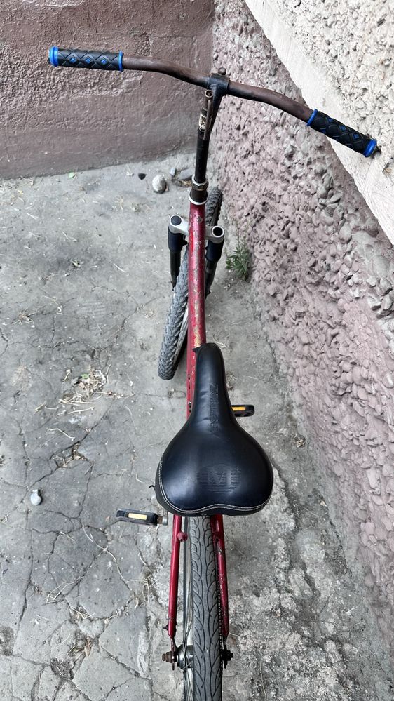 Velosiped ( Gonchik )