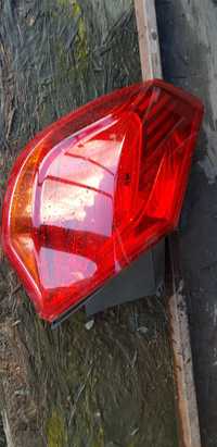 Stop/lampa Opel Astra J