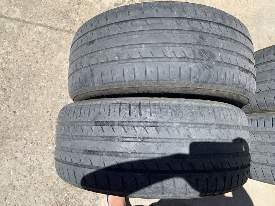 Гуми Goodride sport sa-37 255/45/R20 XL
