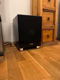 , Canton Subwoofer 800Ar , Canton CD3200