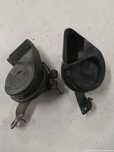 Claxon MERCEDES-BENZ S-CLASS II (W221, C215) [ 2005 - 2013 ] BOSCH OEM 011165