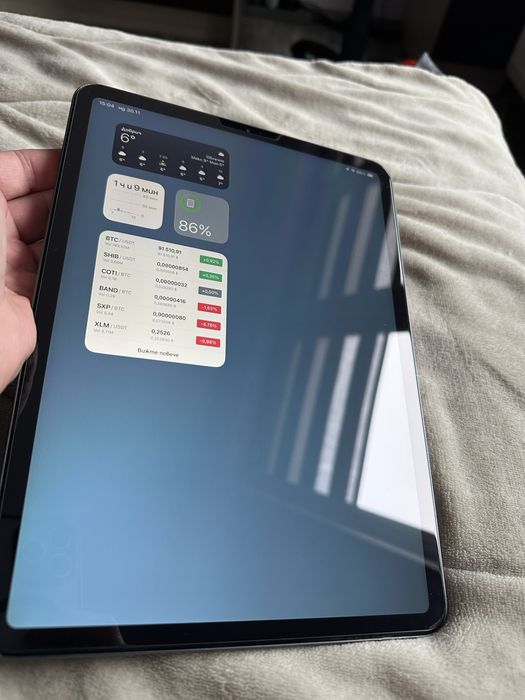 Продавам Ipad Pro  11 “ 64 gb