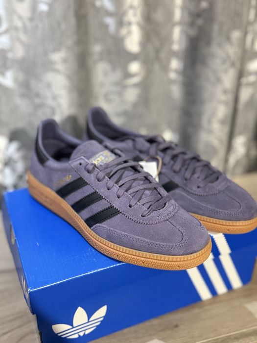 Adidas Handball Spezial J
