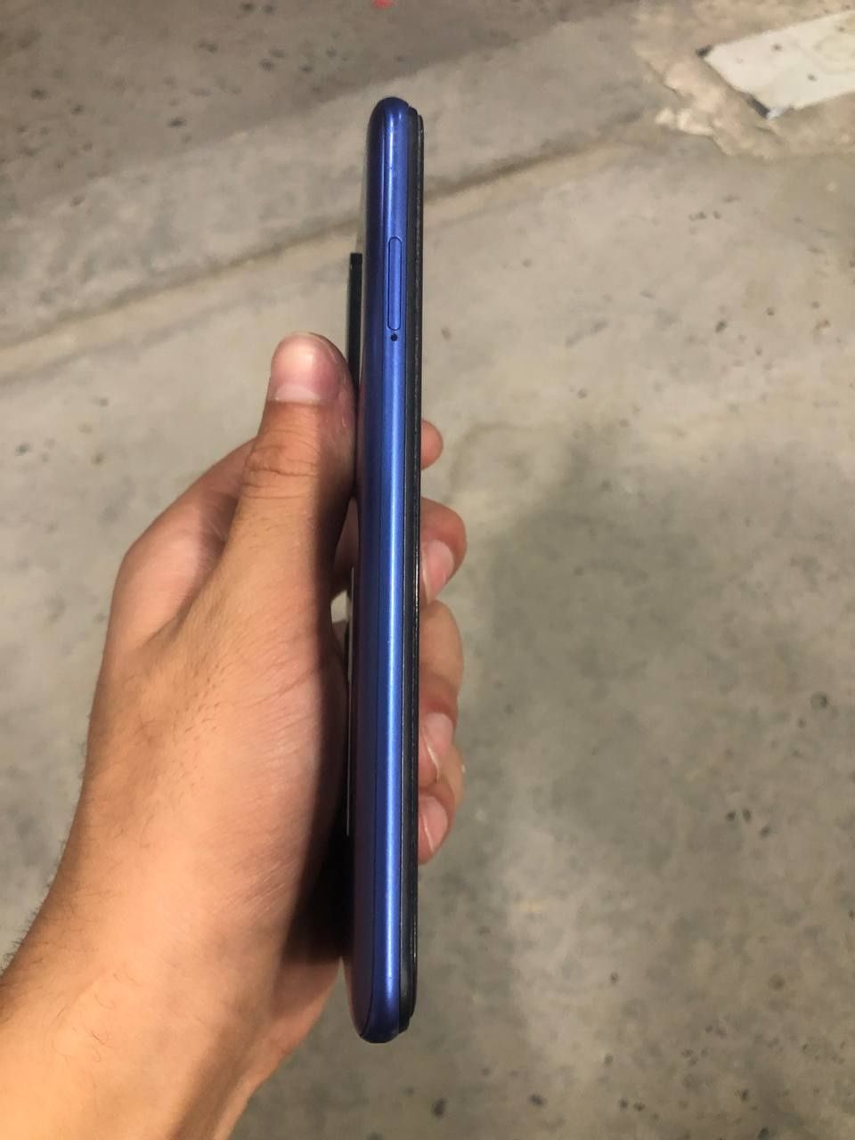 Redmi note 10 5g