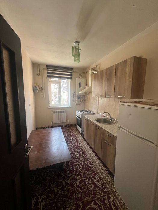 Сергили тумани 3-А да 3 хонали уй квартирага берилади