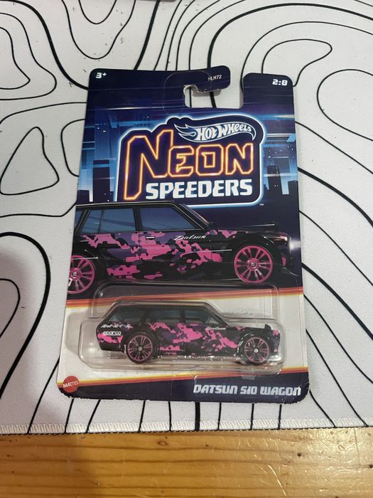 Неотваряни колички