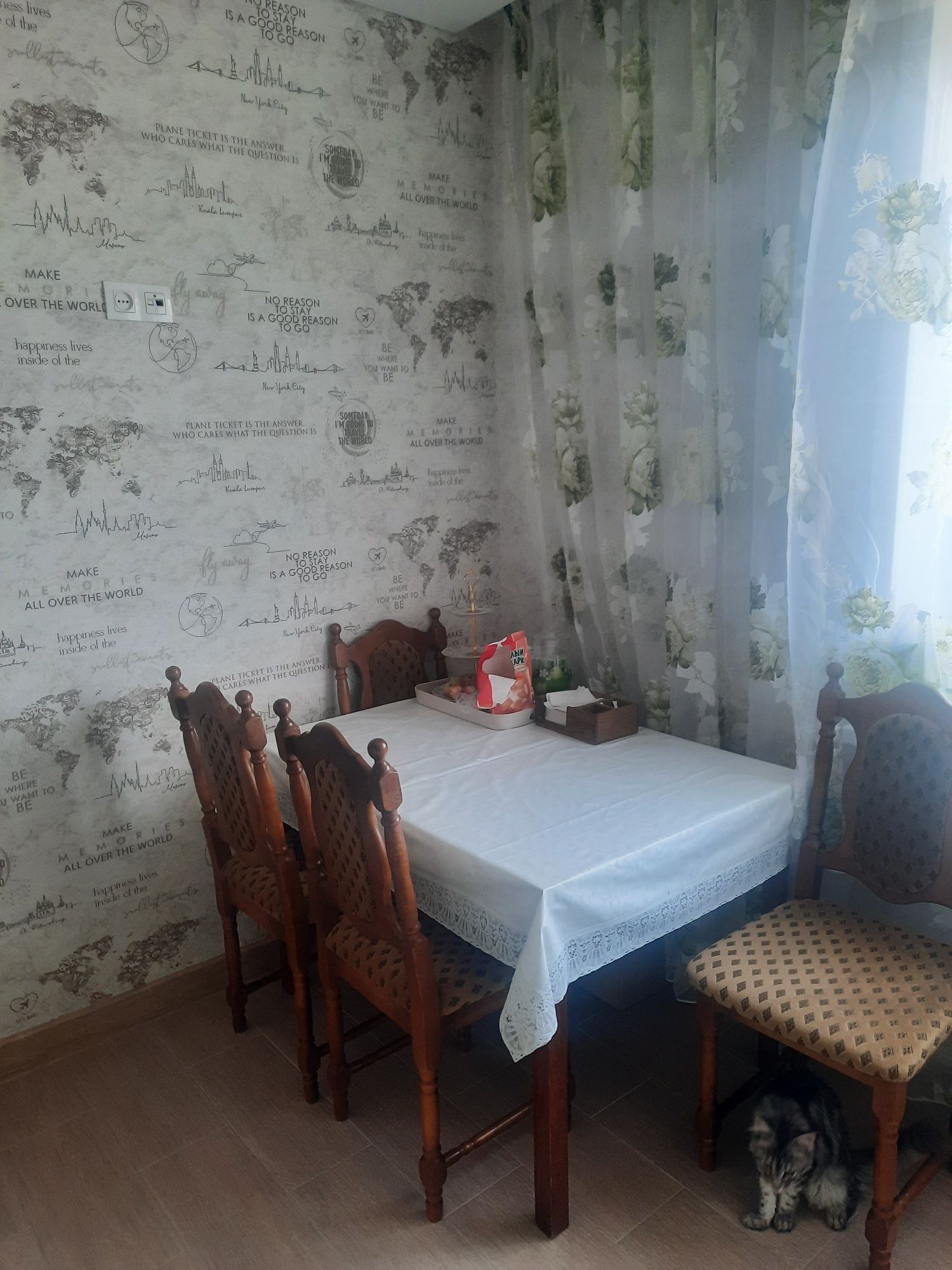 Продам дом 4 комн