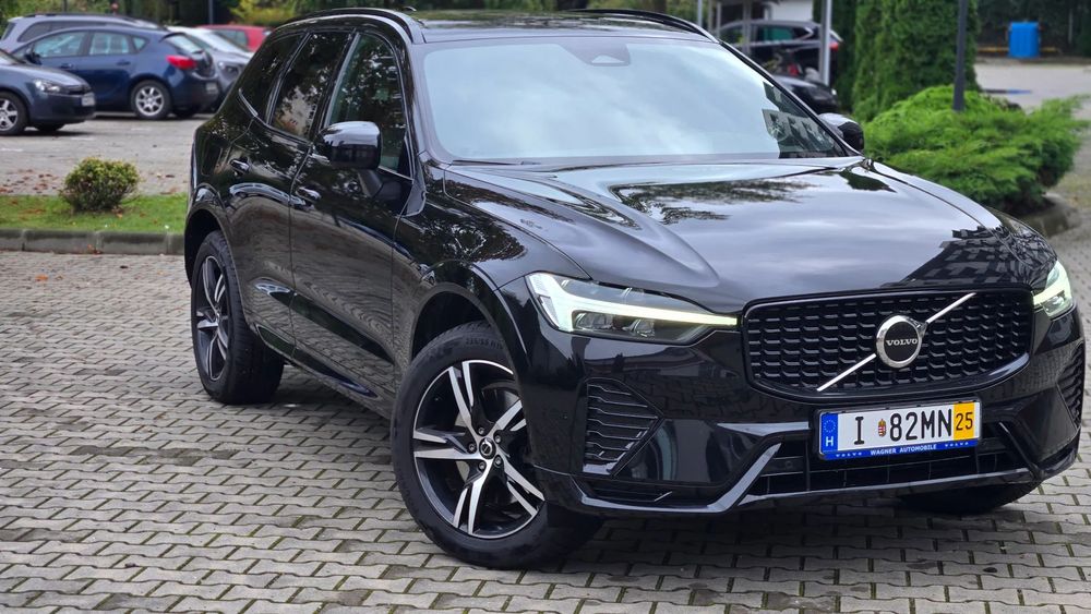 Volvo XC 60