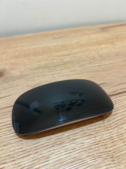 Мышка Apple Magic Mouse