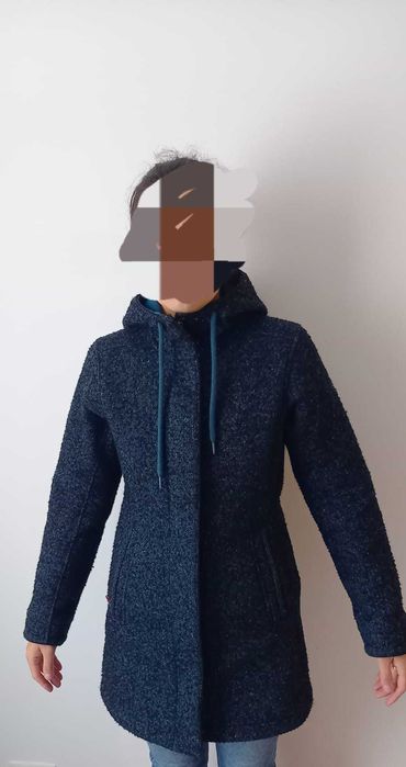 Geaca / palton damă / femei  toamnă - iarnă Tatonka