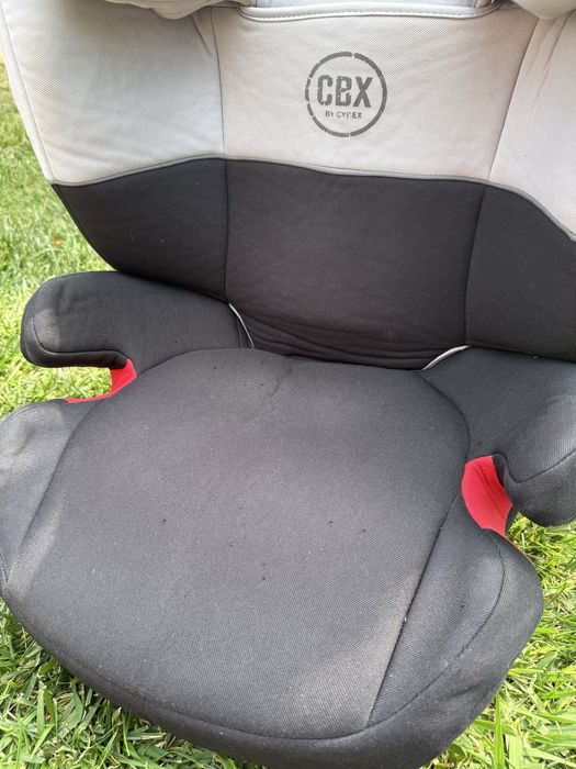 Inaltator Cybex cu isofix