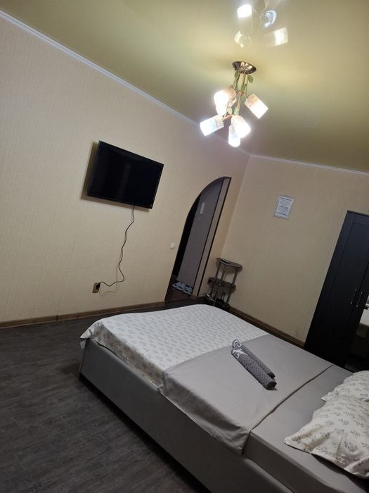 Квартира по суточно на 70 квартале дом 3