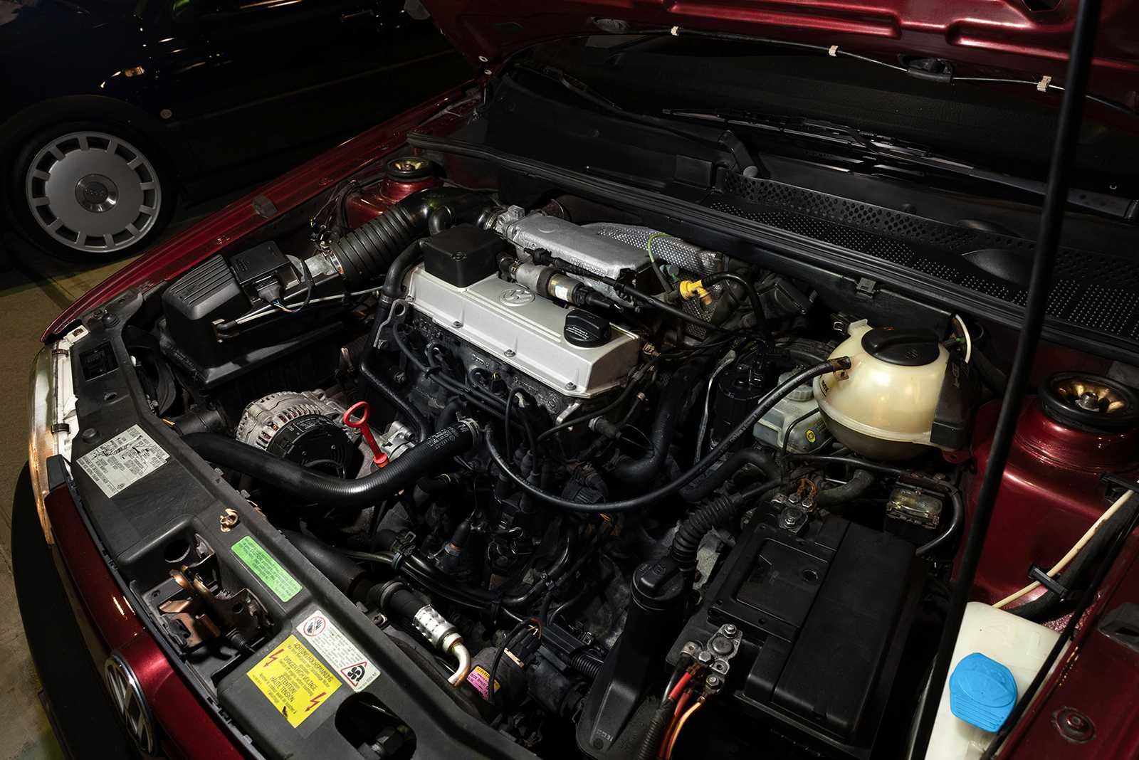 VW Golf 3 Фолксваген Голф 3 Volkswagen Golf III GTI ГТИ