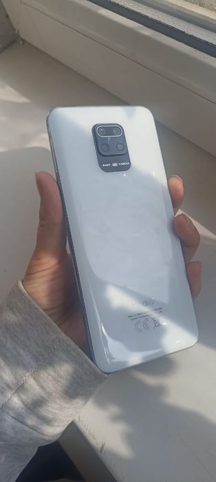 Редми ноут 9про.