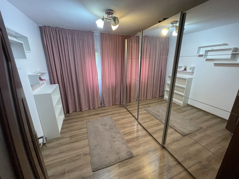 Proprietar vand apartament 4 camere Titan | Metrou