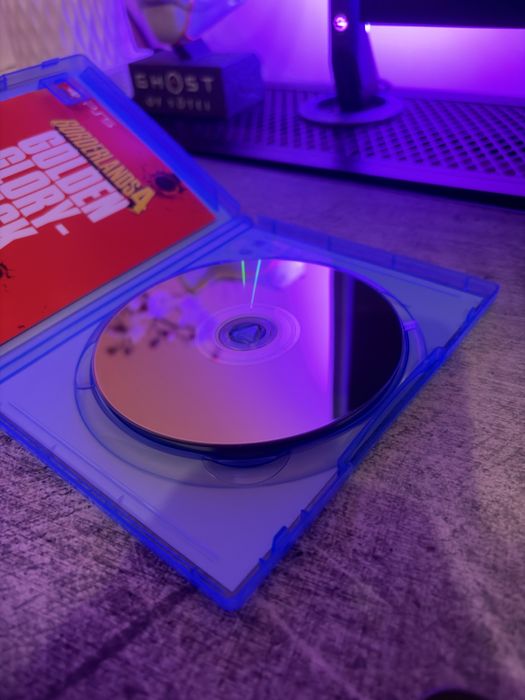 Borderlands 4 - Joc PS5